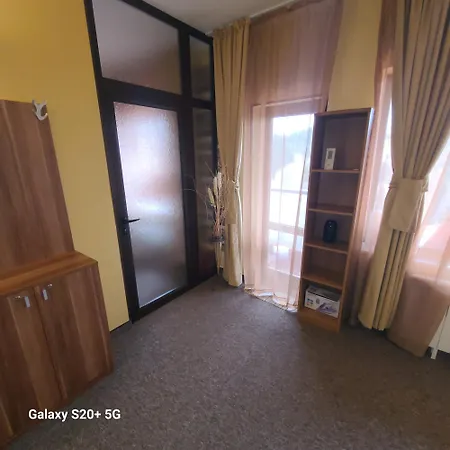 Snezhanka A640 アパート *