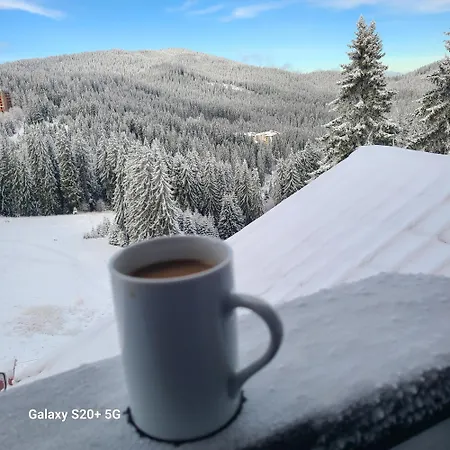 アパート Snezhanka A640 *