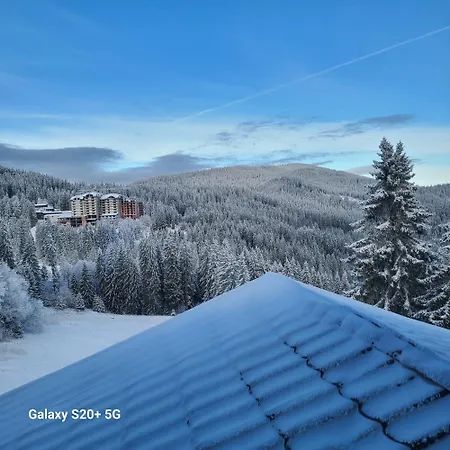 アパート Snezhanka A640 *